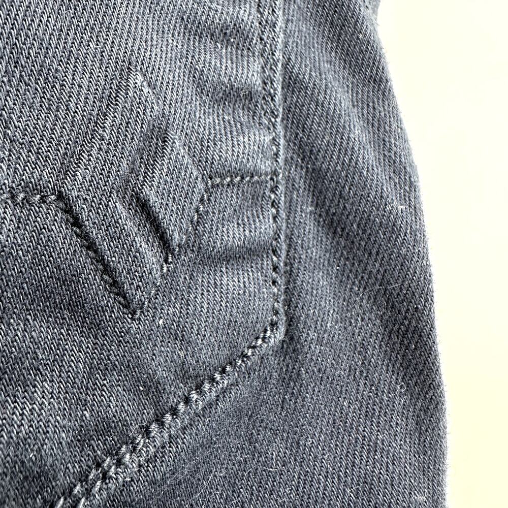 Black Diamond Notion Pants Elastic Waistband Arti… - image 3